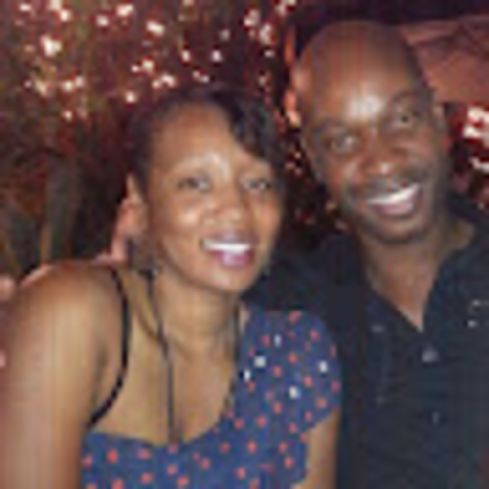 Meet your Posher, Rhode